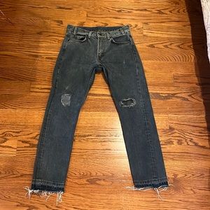 Levi Jeans